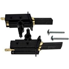 29170t01 Kohlebürsten 2 Stück Waschmaschine 52X5258