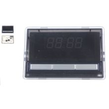 Elektronischer Programmwähler 3 Tasten Backofen 133.0170.052