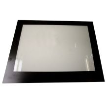 Innen Tür Glas Backofen C00286543