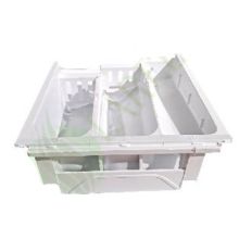 Waschmittelschublade 3 Fächer Waschmaschine 21LE505