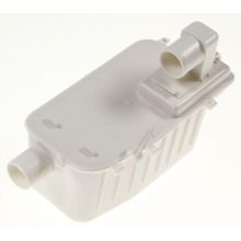 Whirlpool Indesit Tanks - C00514217 Ausgleichkammer Waschmaschine 481010853581