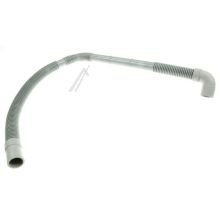 Whirlpool Indesit Verbindungsschlauch - C00377236 Schlauch Pumpe-ausgleichkammer Waschmaschine 481010521162