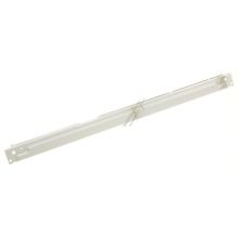 Träger Bedienteil Scheibe L Waschmaschine 481075298451