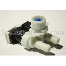 Whirlpool Indesit Magnetventile - C00311060 Magnetventil Waschmaschine 481227128558