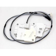 W10464112/b Türverriegelung Waschmaschine 631219