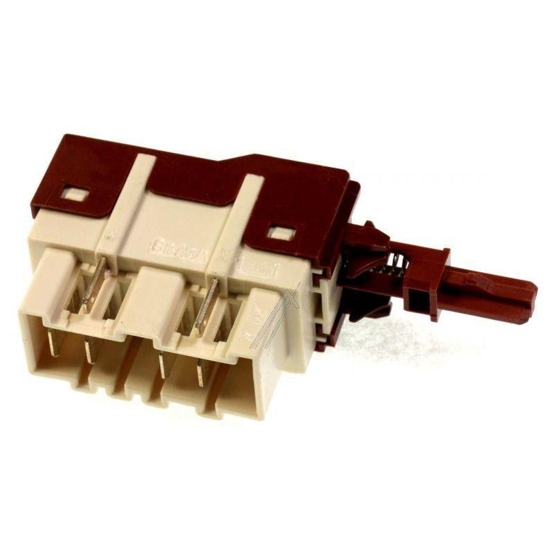 Interruttore 481241029374 Lavatrice WHIRLPOOL