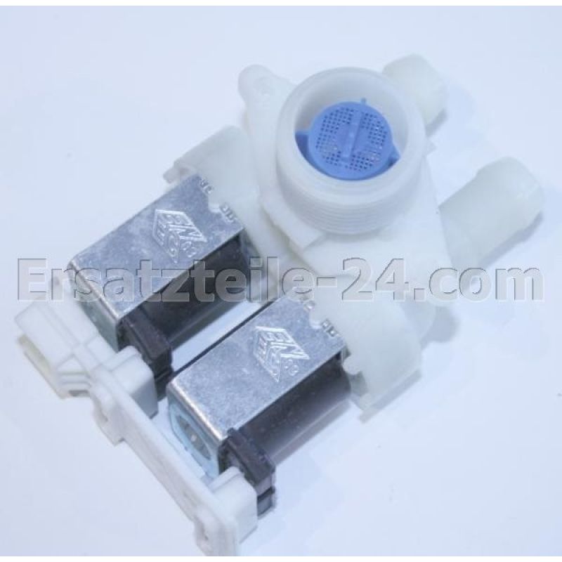Elettrovalvola 2-Vie Per Whirlpool 481227128558 8339001 Lavatrice W...