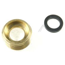 Zulaufschlauch Kit Adapter Waschmaschine 481253029456