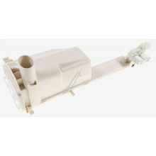 Whirlpool Indesit Behälter - C00509476 Waschmittelbeh. Cpl. 9kg Fresh Care Waschmaschine 481010906391