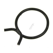 C00508653 Fascetta Tubo Ss 35.6 Dia Lavatrice Whirlpool BWE71283XWIT
