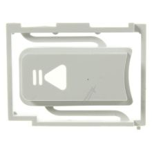 Taste Start/pause Waschmaschine 481010917187