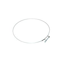 Anello Di Tensione Posteriore C00036780 Lavatrice HOTPOINT - ARISTO...