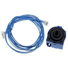 Kit Linear Druck Schalter Klein+kabel Waschmaschine 482000091360