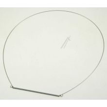 C00092155 Anello Tensione Posteriore A Molla Evoii Lavatrice Indesit WT645