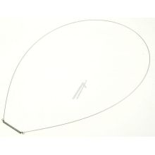 C00092156 Vorderer Spannring Hotpoint WD640P Trockner