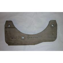 C00145205 Contrappeso Anteriore Vpl 11,4 Kg Moon Lavatrice Indesit 092AOD