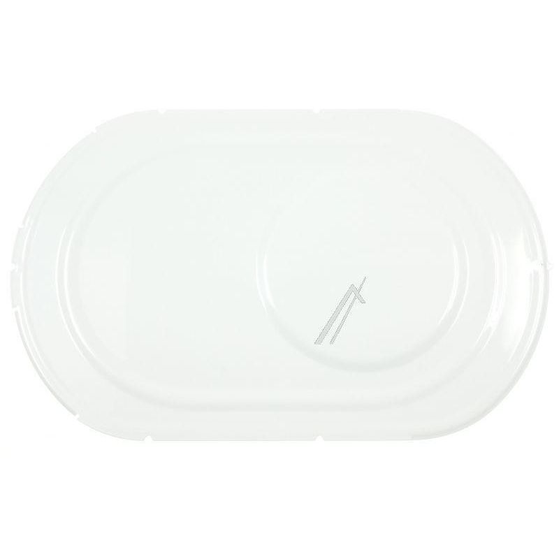 C00507912 Coperchio Bianco 488000507912 Lavatrice