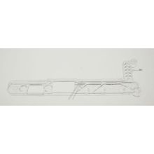 Halter F. Elektronik Display Sma Waschmaschine 482000086796