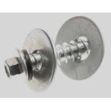 C00194612 Vite Diametro Maggiorato Vpl 11.3X50 Kit 482000030190 Lav...