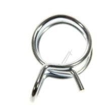C00092412 Schlauchklemme Hotpoint ariston VMF702B Waschmaschine