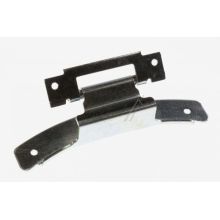 C00255430 Türscharnier Löcher 4.5 Mm Indesit Whirlpool B653XIT Waschmaschine