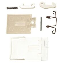 Türgriff-set Weiss Waschmaschine 588684