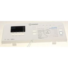 C00511782 Blende Weiss Btw D61253 (Fr) Lavatrice Whirlpool BTWND61253FR