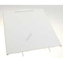 Deckel Kit Waschmaschine 481010717048