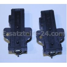 Kohlebürsten Ersatz Für Electrolux Unten 4006020152, 2 Stück Waschmaschine 9064376