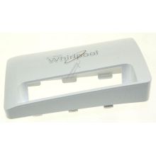 Schubladengriff Waschmaschine 481010485546