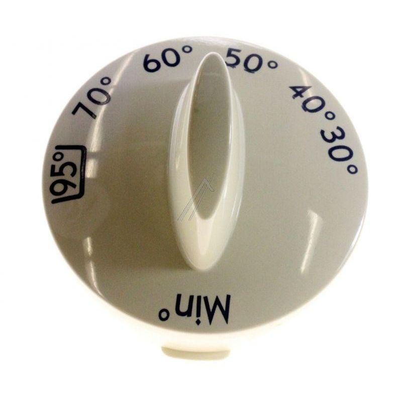 Manopola Termostato 481241458202 Lavatrice WHIRLPOOL