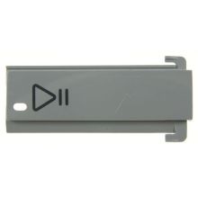 Taste Start Grau Waschmaschine 481010844840