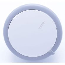 Knebel Baugruppe Grau,wp,15 Waschmaschine 481010774759