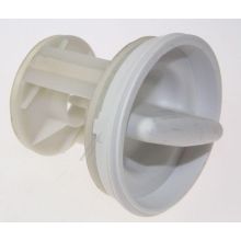 Com Siebe - Pumpenfilter Passend Zu Whirlpool Pumpe 481236018529 Waschmaschine D330253