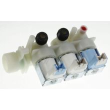 Magnetventil Waschmaschine 480113100181