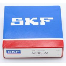 6208zz Skf-kugellager Staubdicht Waschmaschine D236