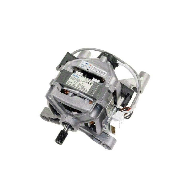 Motore A Collettore C00141100 Lavatrice INDESIT