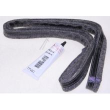 280114 Dichtung Waschmaschine 481946818182