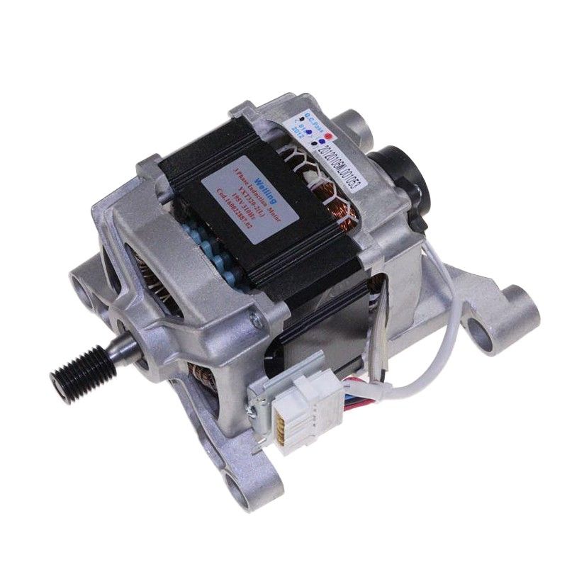 Motore Trifase C00196979 Lavatrice HOTPOINT - ARISTON,INDESIT,HOTPOINT