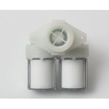 Valve(two Exit,6,3-0,8 Ter.station Conn) Waschmaschine 30023393