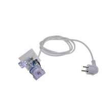 Netzanschlusskabel 1.5m Shuko 3x1 Trifas Waschmaschine C00270937