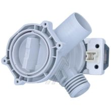 Vestel Pumpen Und Zubehör - B20-6a02 Pump Hanyu W.out Tj Integrated-50 Hz Waschmaschine 32028908