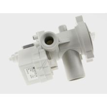 B20-6a02 Pump Gr.(fltr,th,pro Waschmaschine AXW8FT-07280