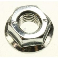 Prev.Tor.Ty.Hex.Nut With Flan.M8-Din6927 37006921 Lavatrice