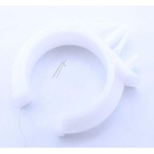 Halter Schlauch Waschmaschine 481202308069