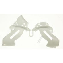 Tubo 482000094850 Lavatrice IGNIS,WHIRLPOOL