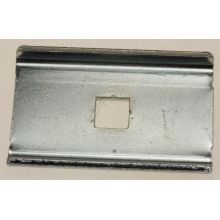 Oben Beton Träger Eisenblech Teil Waschmaschine 37000507