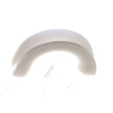 Curva Supporto Tubo 42019298 Lavatrice WHIRLPOOL,IGNIS