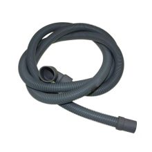 Whirlpool Indesit Schlauch - C00142206 Spiralförmig Ablaufschlauch 2,14 M Waschmaschine C00142206