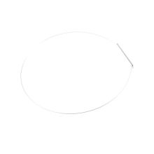 Whirlpool Indesit Spannringefürtürmanschetten - C00119209 Ring De Zug Waschmaschine C00119209